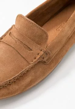 Anna Field LEATHER - Mokassin - Cognac 10 Anna Field LEATHER - Mokassin - Cognac -Anna Field Geschäft 653cc767456b4c55a7a42a400165f9ab