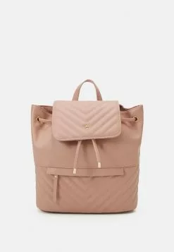 Anna Field Tagesrucksack - Light Pink -Anna Field Geschäft 6541c0bc8e4743ff9f7a36fcc860d043 1