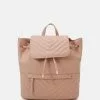 Anna Field Tagesrucksack - Light Pink