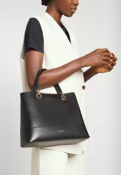 Anna Field Handtasche - Black