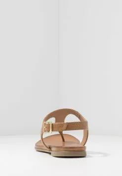 Anna Field LEATHER - Zehentrenner - Cognac 13 Anna Field LEATHER - Zehentrenner - Cognac -Anna Field Geschäft 67cd1e905b7343fa82c1524436551820