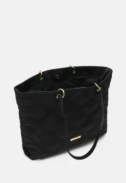 Anna Field Shopping Bag - Black -Anna Field Geschäft 71bfa937e65649ecab2c57adb6c4b5cb