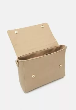 Anna Field Notebooktasche - Tan -Anna Field Geschäft 726623761897428bafce89c53066b18c