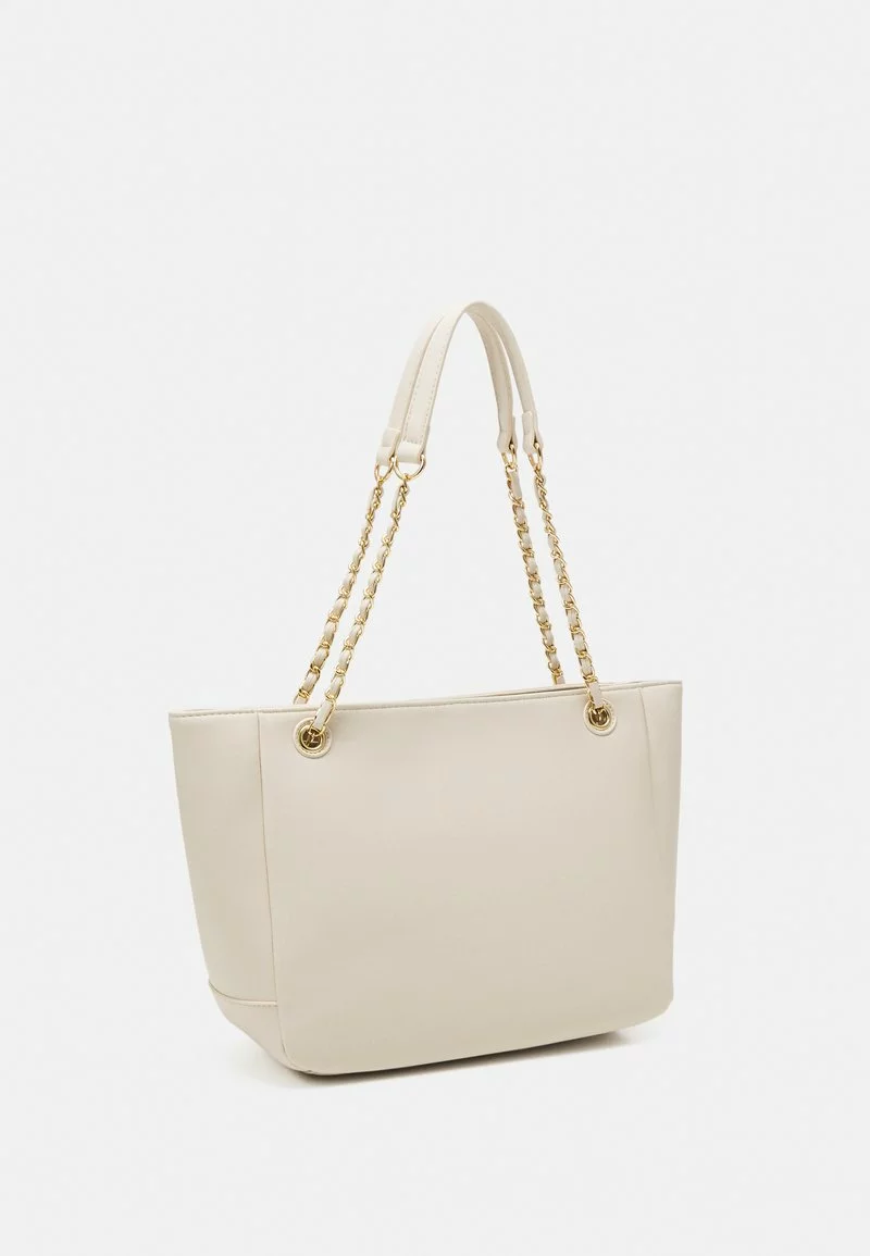 Anna Field Shopping Bag - Off-white 4 Anna Field Shopping Bag - Off-white – Bild 2