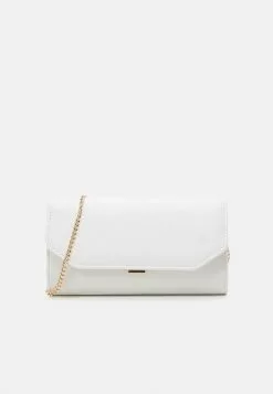 Anna Field Clutch - White -Anna Field Geschäft 73de6d7829984ccfab61a68e925bb163 1