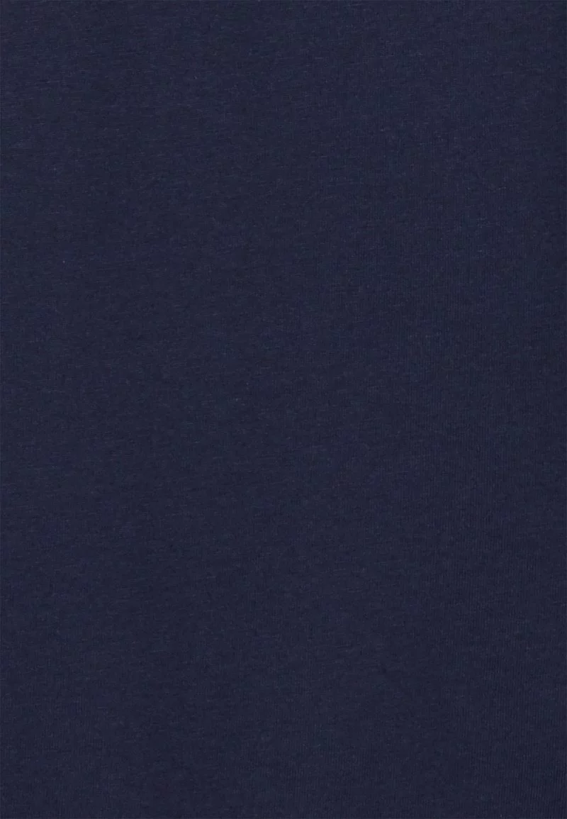 Anna Field T-Shirt Basic - Dark Blue 5 Anna Field T-Shirt Basic - Dark Blue – Bild 3