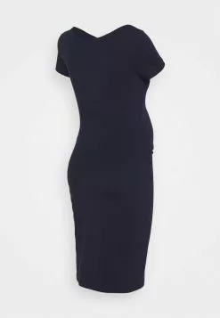 Anna Field MAMA 2 PACK - Etuikleid - Dark Blue/teal -Anna Field Geschäft 77ea49f7ac6e44beb7308a15763dba91