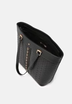 Anna Field Shopping Bag - 802 - Black 10 Anna Field Shopping Bag - 802 - Black -Anna Field Geschäft 7917074d8f27456faa5d344e69af8dcc