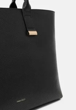 Anna Field Notebooktasche - 802 - Black 11 Anna Field Notebooktasche - 802 - Black -Anna Field Geschäft 7a4f583646df4e12943706bb124a9404