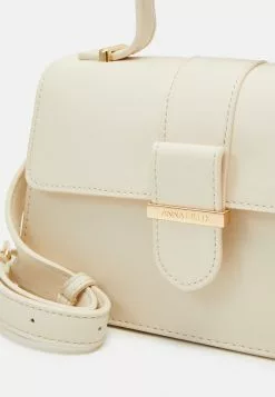 Anna Field Umhängetasche - Off-white -Anna Field Geschäft 7d626c1c5ff8468dbc7d8fdcf71c6c07
