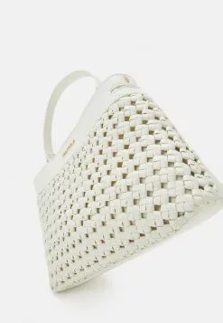 Anna Field Handtasche - Offwhite -Anna Field Geschäft 7ed6348298f248d5998cad05643a76ae