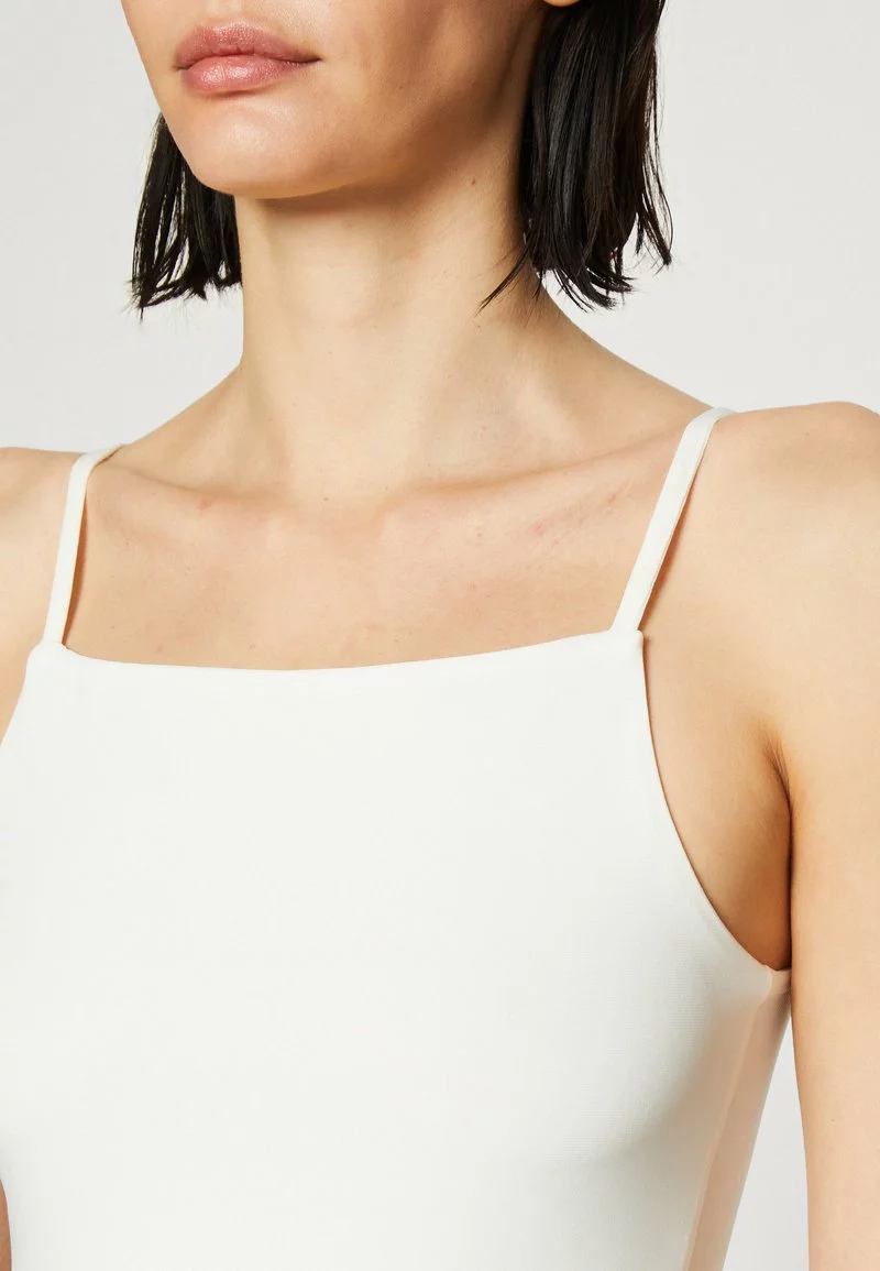 Anna Field Top - Off-white 8 Anna Field Top - Off-white – Bild 6