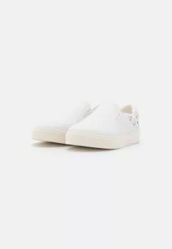 Anna Field Slipper - White 10 Anna Field Slipper - White -Anna Field Geschäft 8237bec19f834eeba545c8757ae4c153