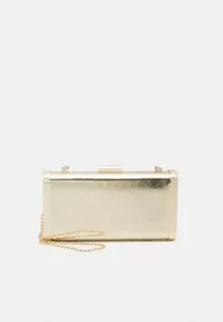Anna Field Clutch - Gold-coloured 13 Anna Field Clutch - Gold-coloured -Anna Field Geschäft 82645f35341f4840ad13aa500a859ec4
