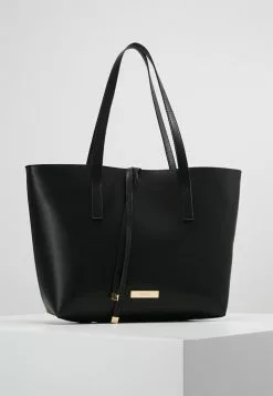 Anna Field Handtasche - Black