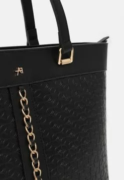 Anna Field Shopping Bag - 802 - Black 11 Anna Field Shopping Bag - 802 - Black -Anna Field Geschäft 8442548355ca40fe9fe2a740dec89e68