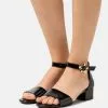 Anna Field Riemensandalette - Black -Anna Field Geschäft 86512e82cbe742cf8c36f04472dbf8cf