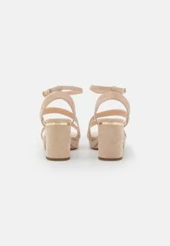 Anna Field Wide Fit LEATHER - High Heel Sandalette - Light Pink 11 Anna Field Wide Fit LEATHER - High Heel Sandalette - Light Pink -Anna Field Geschäft 86edb4edc76d435c9b110b0332a8708a