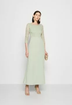 Anna Field Jerseykleid - Light Green -Anna Field Geschäft 87419a5a8e4544ae87a94cef6082d3cc