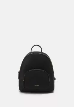 Anna Field Tagesrucksack - Black