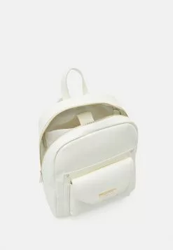 Anna Field Tagesrucksack - Off-white -Anna Field Geschäft 898bbdac9368453d9db01d0a6e6c08b8