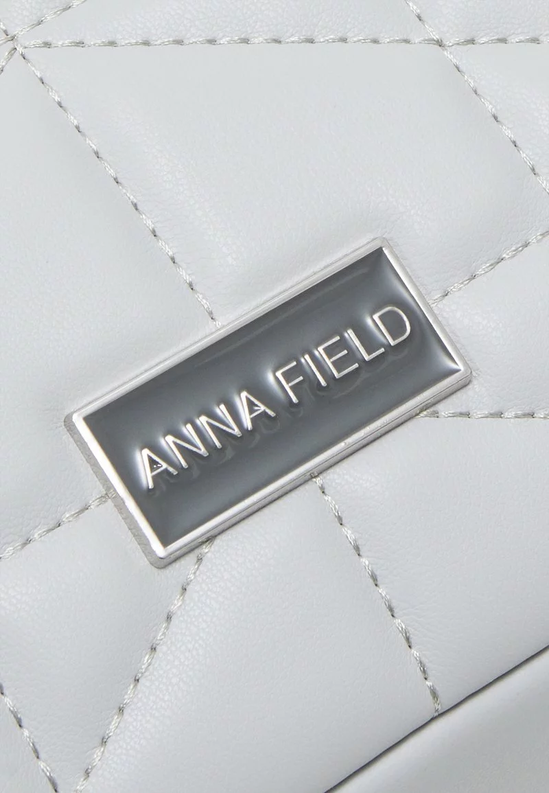 Anna Field Notebooktasche - Dark Grey 7 Anna Field Notebooktasche - Dark Grey – Bild 5