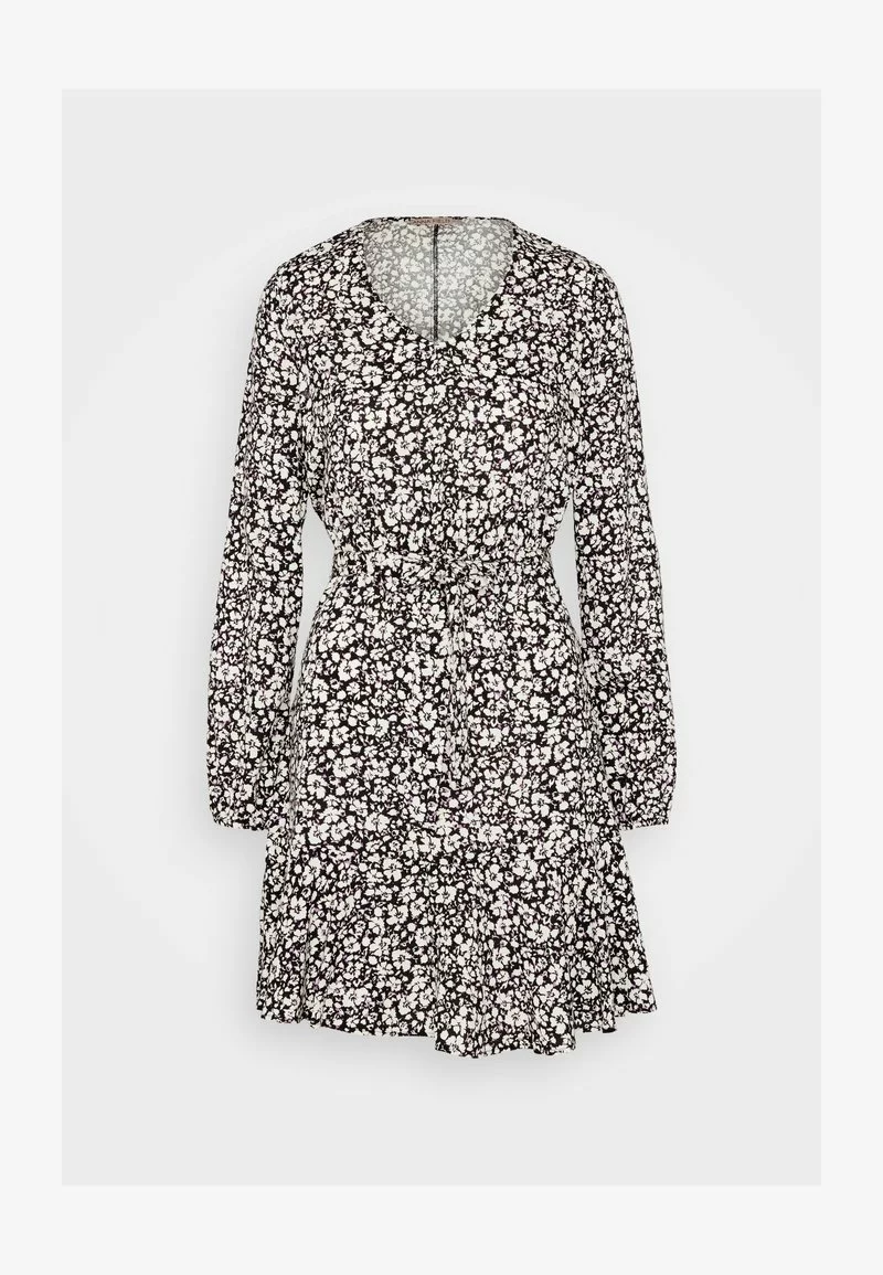 Anna Field Freizeitkleid - Green 7 Anna Field Freizeitkleid - Green – Bild 5