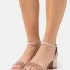 Anna Field Riemensandalette - Light Pink -Anna Field Geschäft 8c1e53586c0240a8ba0095ca69da332d