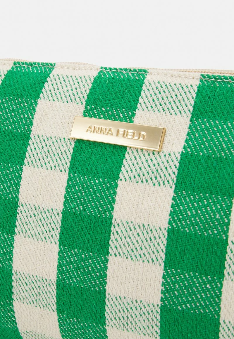 Anna Field Kosmetiktasche - Green 7 Anna Field Kosmetiktasche - Green – Bild 5