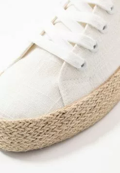 Anna Field Espadrille - White -Anna Field Geschäft 8d0abad6dc8c46d0ae2471881fed2df0