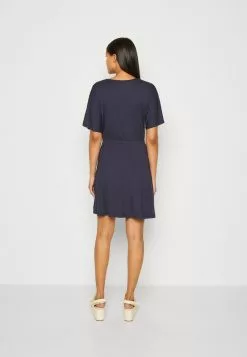 Anna Field Jerseykleid - Dark Blue 10 Anna Field Jerseykleid - Dark Blue -Anna Field Geschäft 8d134bdfe22148978a265b2cfa888544