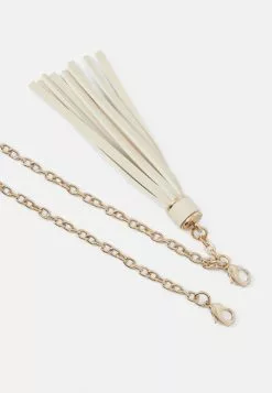 Anna Field Clutch - 003 - Off-white -Anna Field Geschäft 8d914f4f654143ffa4e1263ce3c58e48