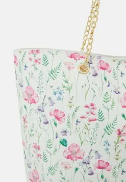 Anna Field Shopping Bag - White -Anna Field Geschäft 901b344c2a324fb9bebb7ea19a1257a5