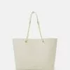 Anna Field Shopping Bag - Beige