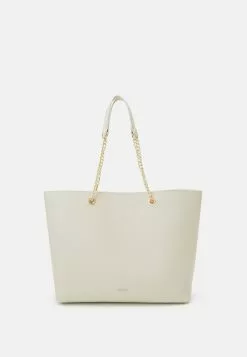 Anna Field Shopping Bag - White -Anna Field Geschäft 9027015812084a4c89785d2fe434c7a7 2