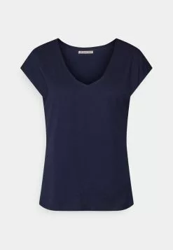 Anna Field T-Shirt Basic - Dark Blue 11 Anna Field T-Shirt Basic - Dark Blue -Anna Field Geschäft 9251b509b9f54b0ba1cf20c76eafcea2 1