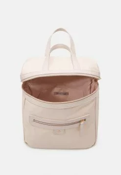 Anna Field Tagesrucksack - Off-white -Anna Field Geschäft 95b6cd95958d4c60a902514fb003bf49