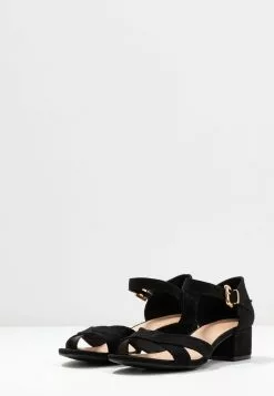 Anna Field Riemensandalette - Black 12 Anna Field Riemensandalette - Black -Anna Field Geschäft 963b2201a7c64097908420e843332a53