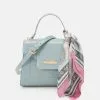 Anna Field Handtasche - Light Blue -Anna Field Geschäft 99844782892c423889e6ebba542b06f0