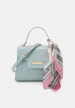 Anna Field Handtasche - Light Blue