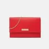 Anna Field Clutch - 302 - Red -Anna Field Geschäft 9a0901761793406ab5fbacca4aeff5ba