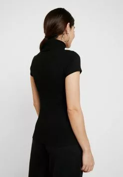 Anna Field Petite T-Shirt Print - Black 10 Anna Field Petite T-Shirt Print - Black -Anna Field Geschäft 9b22ca1e7ae844e4990f1017ec18bb6b