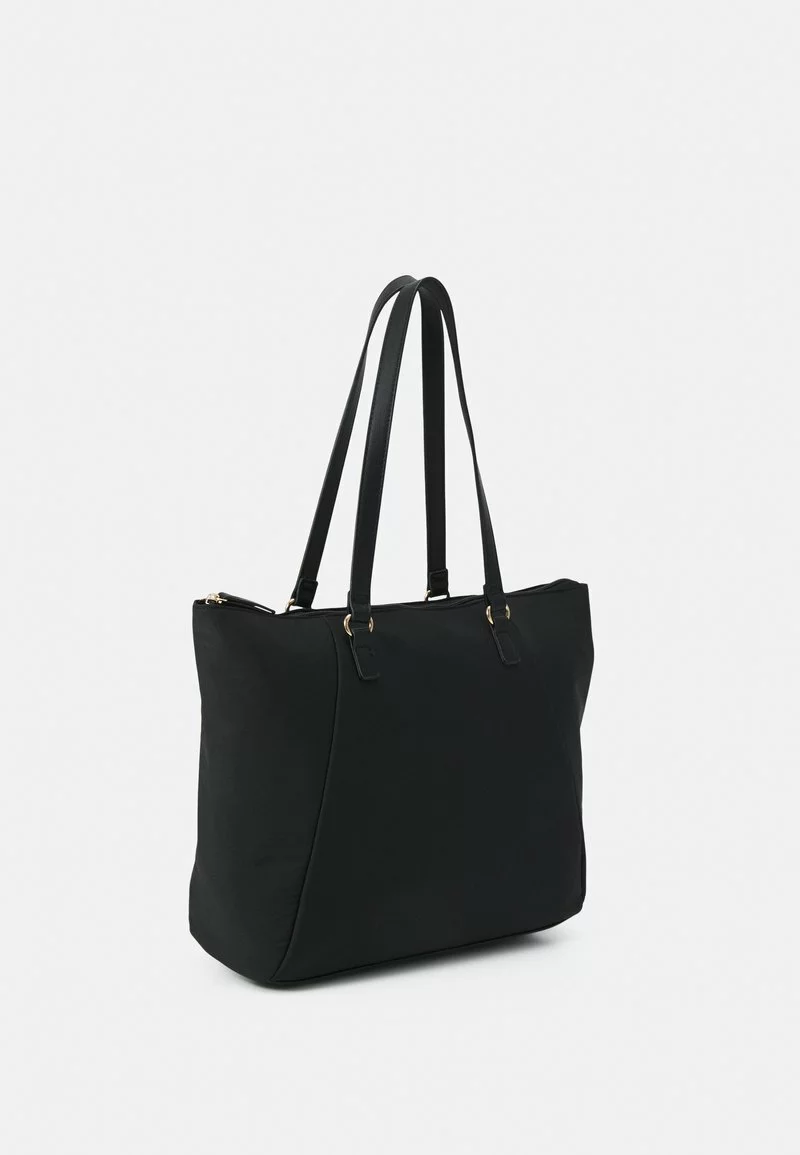 Anna Field Shopping Bag - Black 4 Anna Field Shopping Bag - Black – Bild 2