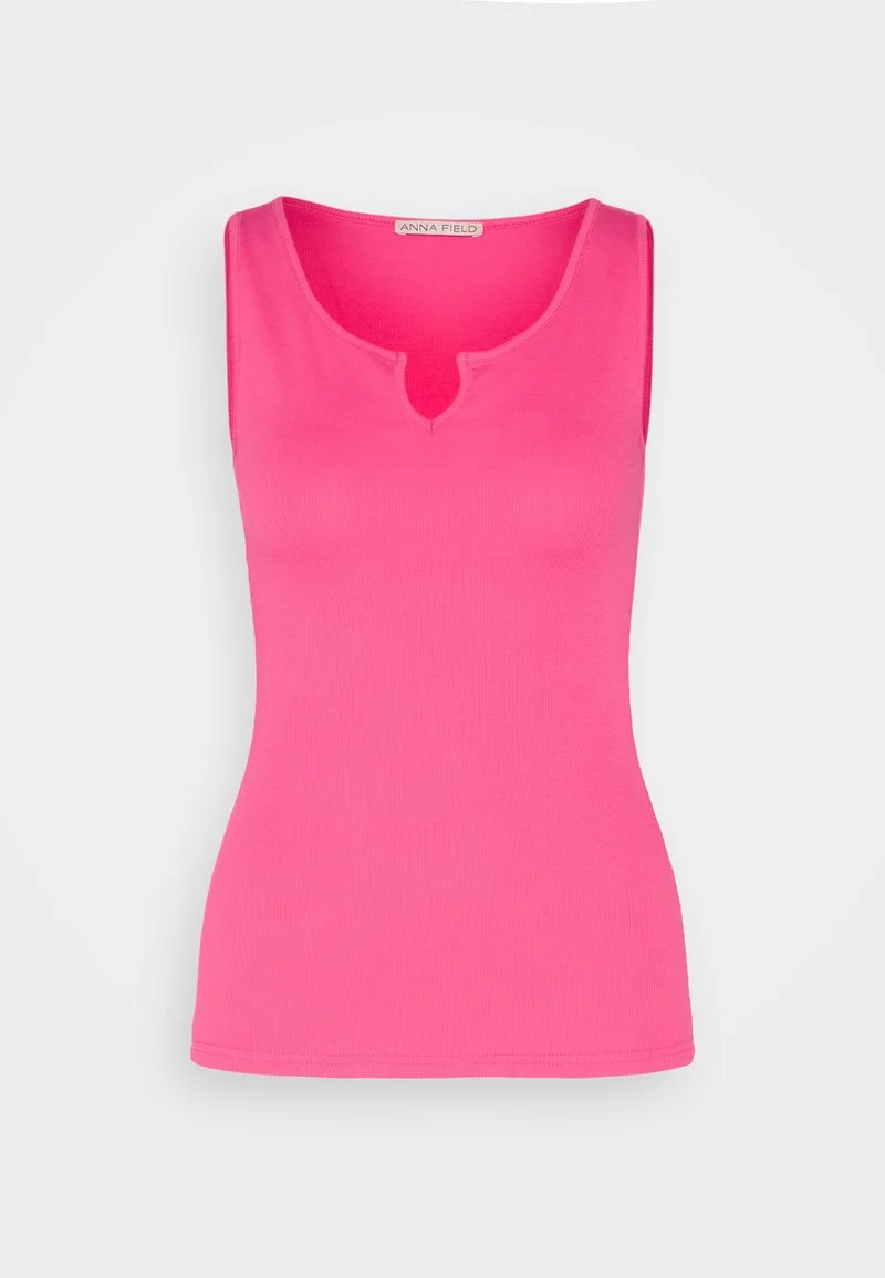 Anna Field Top - Pink 7 Anna Field Top - Pink – Bild 5