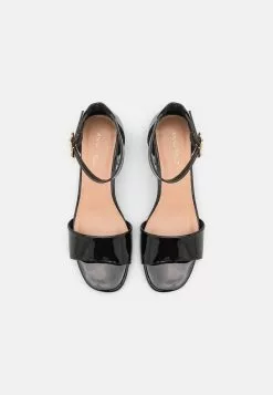 Anna Field Riemensandalette - Black -Anna Field Geschäft 9c01394244924c6c8cf4682e4e87964b