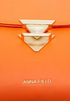 Anna Field Handtasche - Orange -Anna Field Geschäft 9d0baf7e6774400781e6a8c781db24f8