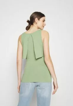 Anna Field MAMA Top - Green 10 Anna Field MAMA Top - Green -Anna Field Geschäft 9d8de3175f904b83887f9e7374b73098