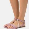 Anna Field Riemensandalette - Lilac 2 Anna Field Riemensandalette - Lilac -Anna Field Geschäft 9dfa9cc2d2be47afbfa1b650cf5692af