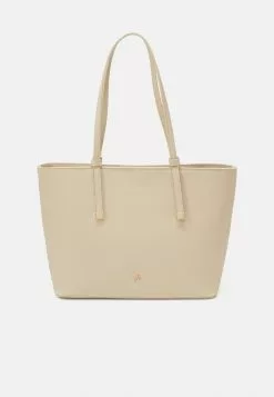 Anna Field Handtasche - Off-white -Anna Field Geschäft 9e933bbbb4624c13b226ff6a34eb67f7