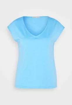 Anna Field T-Shirt Basic - Dark Blue 13 Anna Field T-Shirt Basic - Dark Blue -Anna Field Geschäft 9e9f7cec07a34a24a476858f6ebf5bec 1